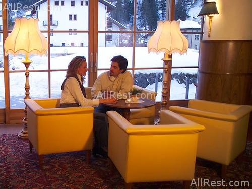 Hotel Angelo Engel 20
